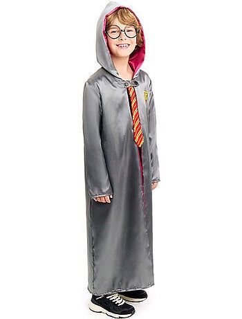 Costume de sorcier scolaire