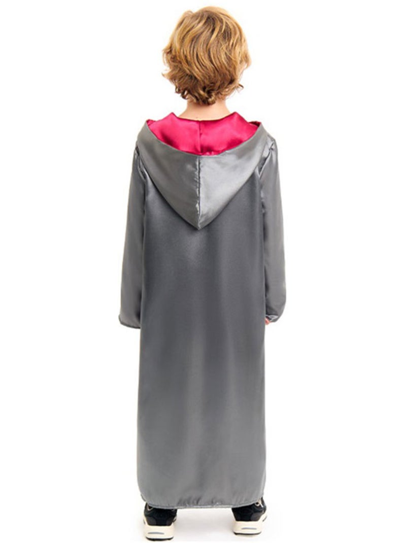Costume de sorcier scolaire Multicolore - Kiabi