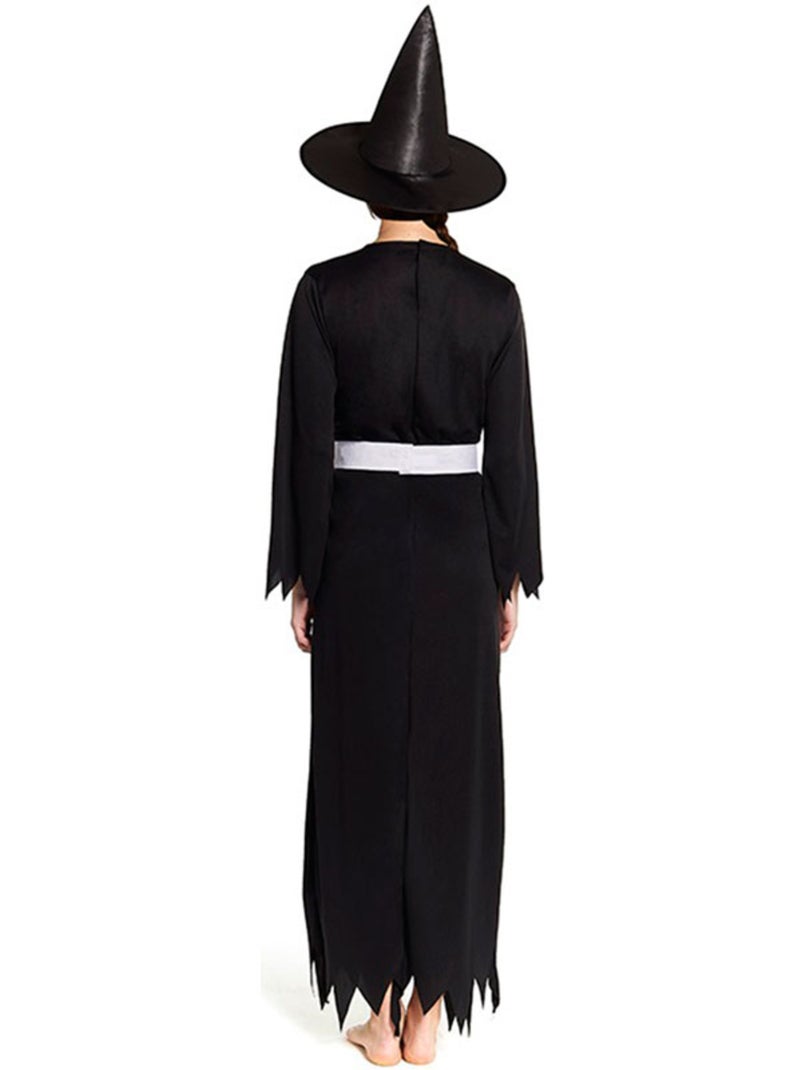 Costume de sorcière de Salem Multicolore - Kiabi
