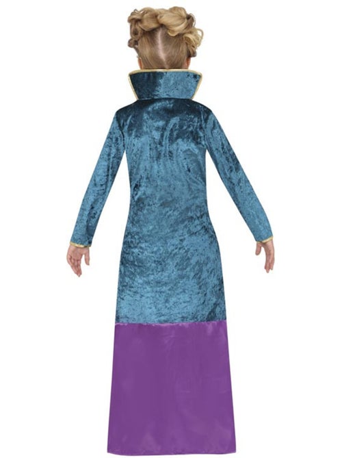 Costume de sorcière de Winifred Sanderson - Kiabi