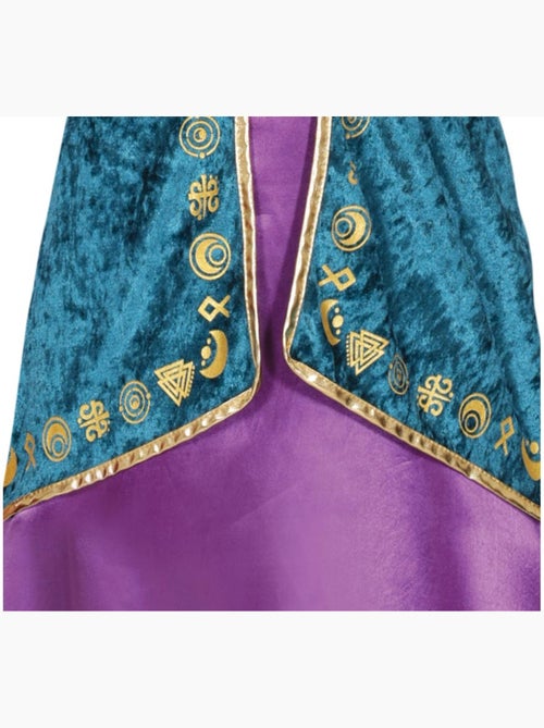 Costume de sorcière de Winifred Sanderson - Kiabi
