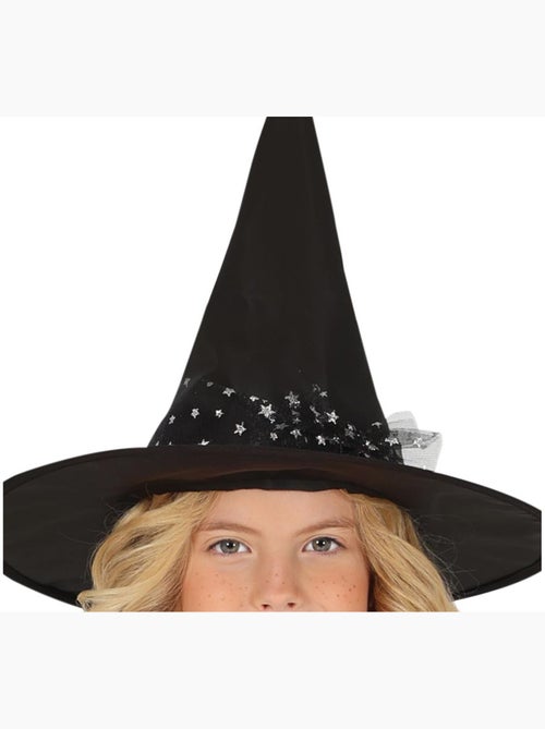 Costume de sorcière étoilée - Kiabi