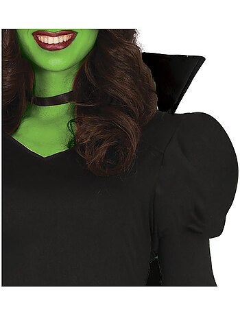 Costume de sorcière fantastique