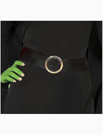 Costume de sorcière fantastique