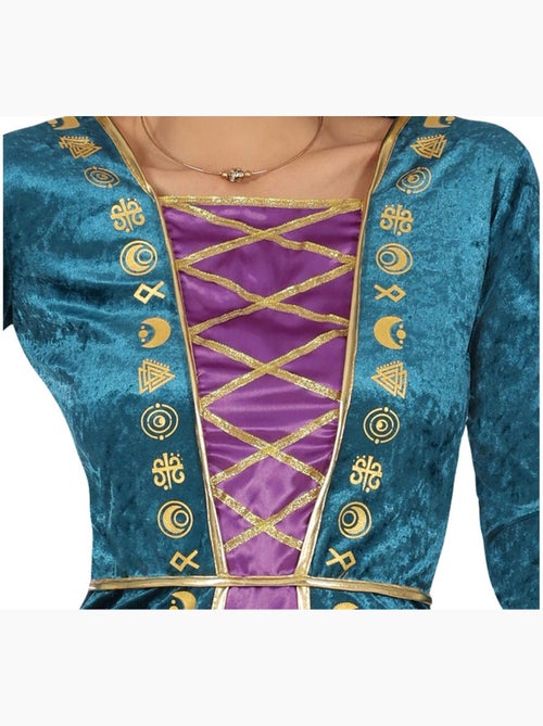 costume de sorcière - Kiabi