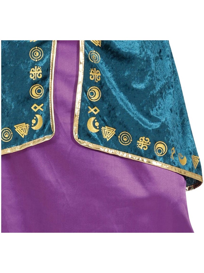 costume de sorcière Multicolore - Kiabi