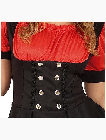 costume de sorcière
