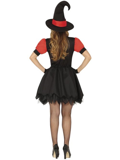 costume de sorcière - Kiabi