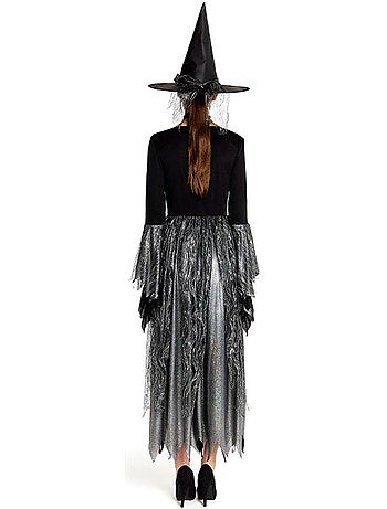 costume de sorcière