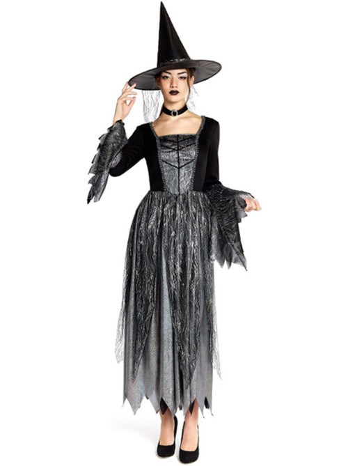 costume de sorcière - Kiabi costume de sorcière - Kiabi