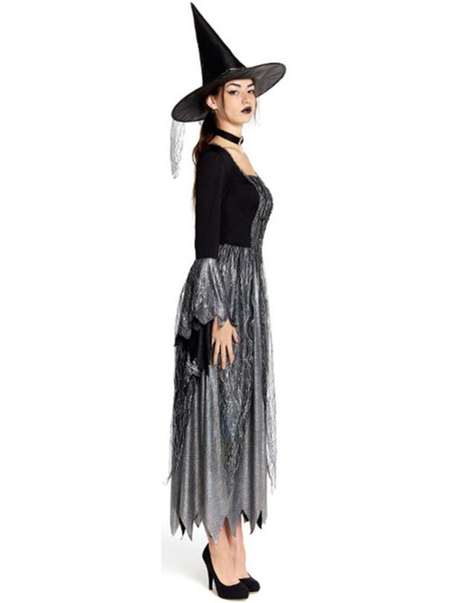 costume de sorcière - Kiabi costume de sorcière - Kiabi
