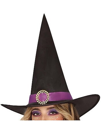 costume de sorcière