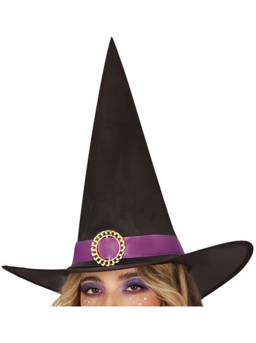costume de sorcière - Kiabi
