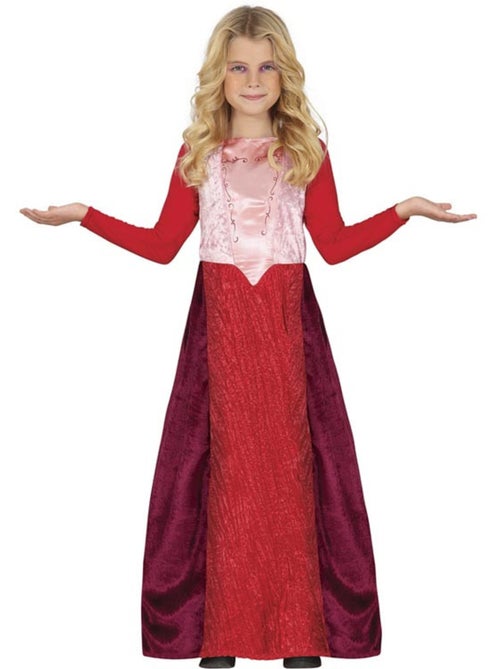 costume de sorcière - Kiabi