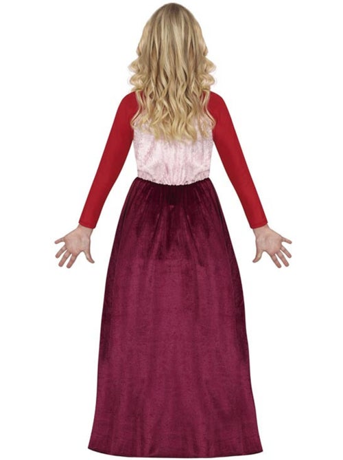 costume de sorcière - Kiabi