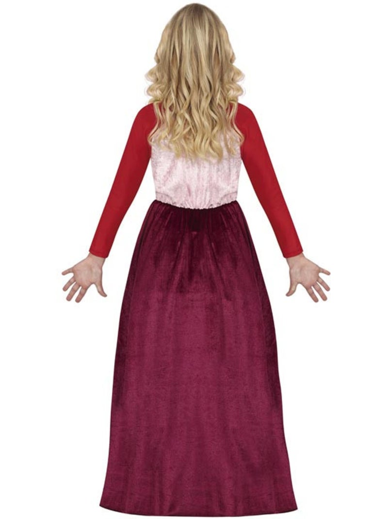 costume de sorcière Multicolore - Kiabi