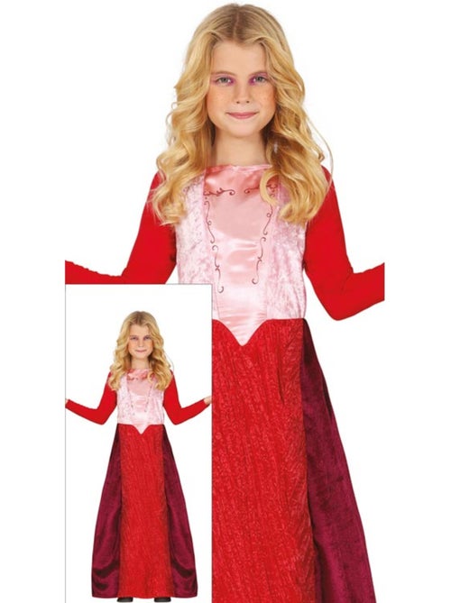 costume de sorcière - Kiabi
