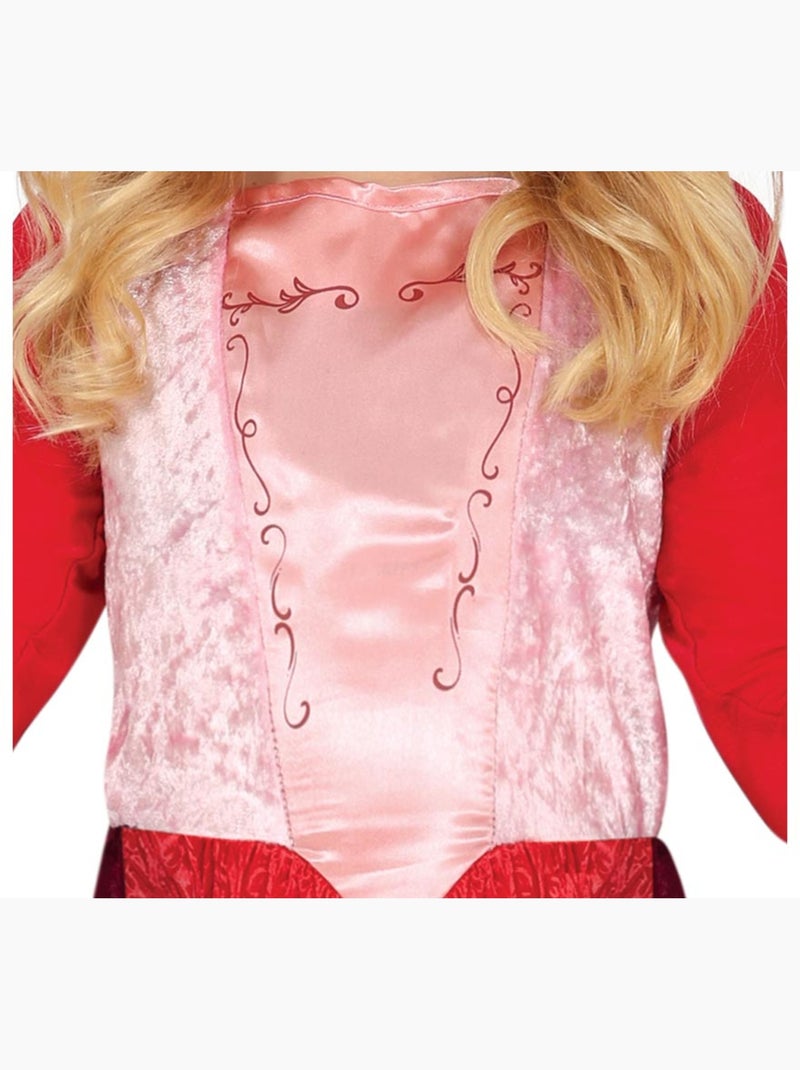 costume de sorcière Multicolore - Kiabi