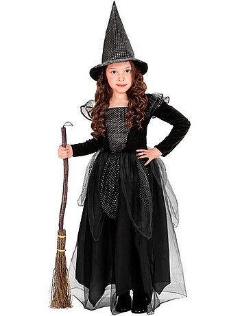 costume de sorcière