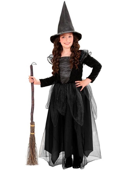 costume de sorcière - Kiabi