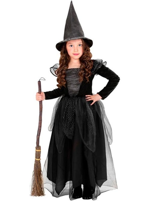 costume de sorcière - Kiabi