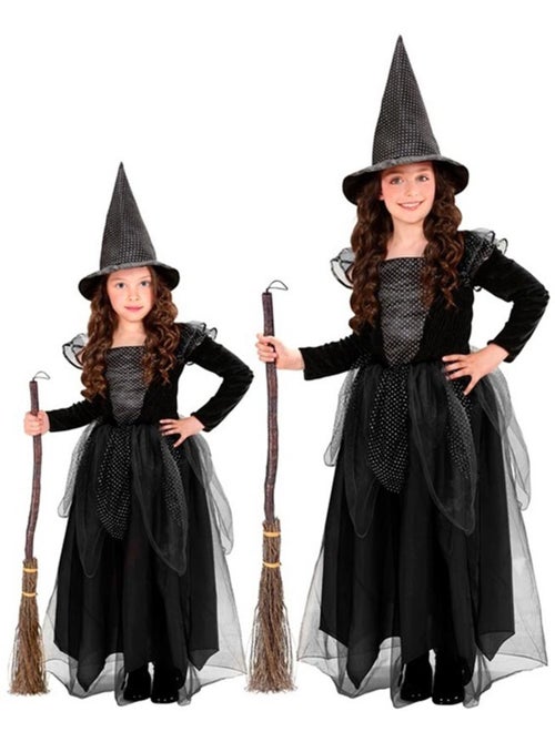 costume de sorcière - Kiabi