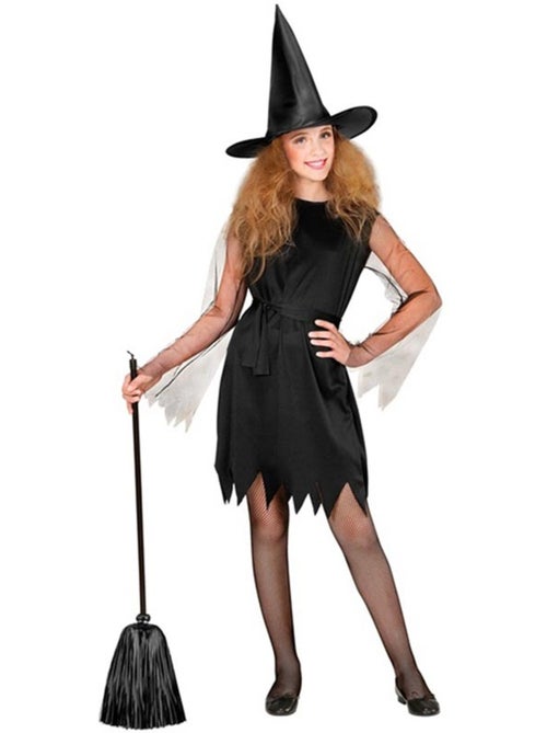 costume de sorcière - Kiabi