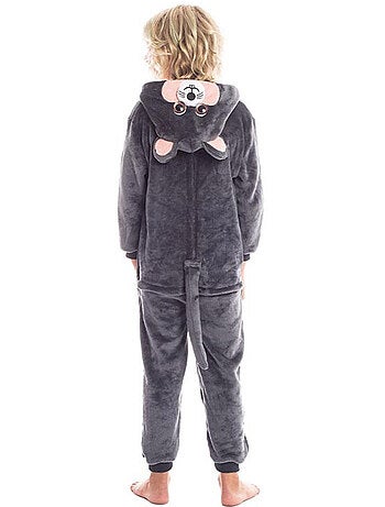 Costume de souris avec capuche