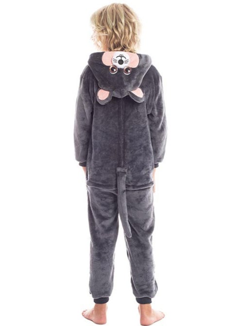 Costume de souris avec capuche - Kiabi