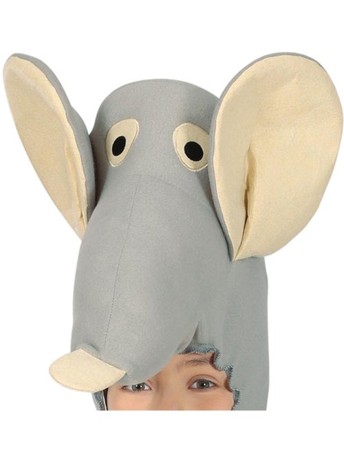 Costume de souris avec chapeau - Kiabi
