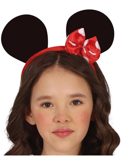 Costume de souris de dessin animé - Kiabi
