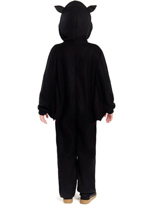 Costume de squelette de chauve-souris - Kiabi