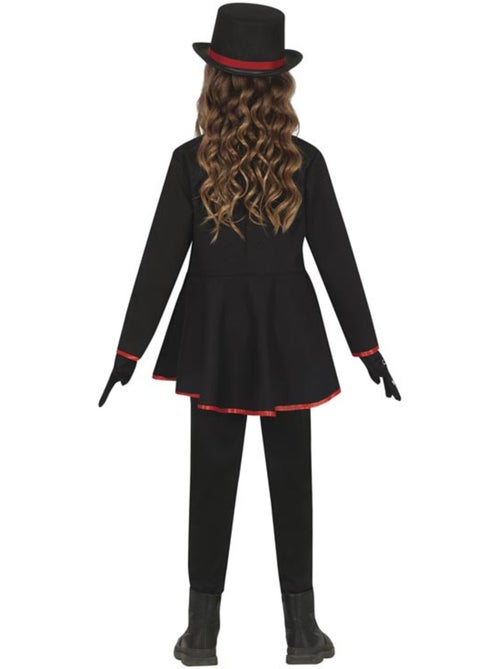Costume de squelette élégant - Kiabi