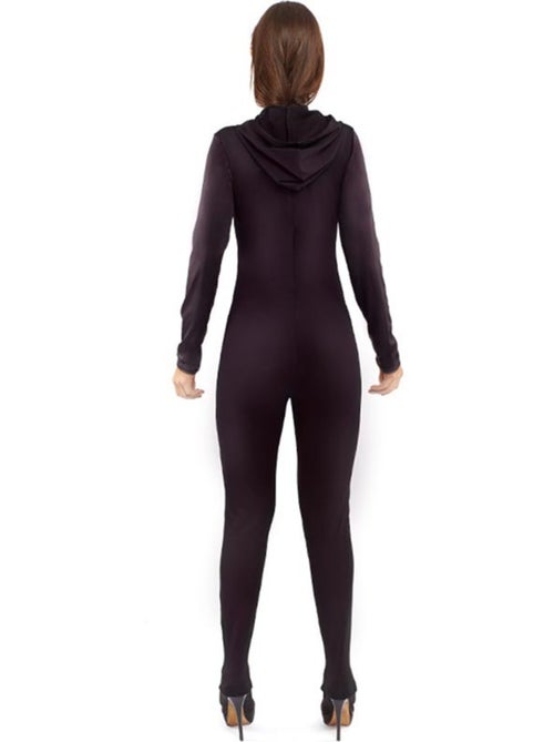 Costume de squelette ensanglanté - Kiabi