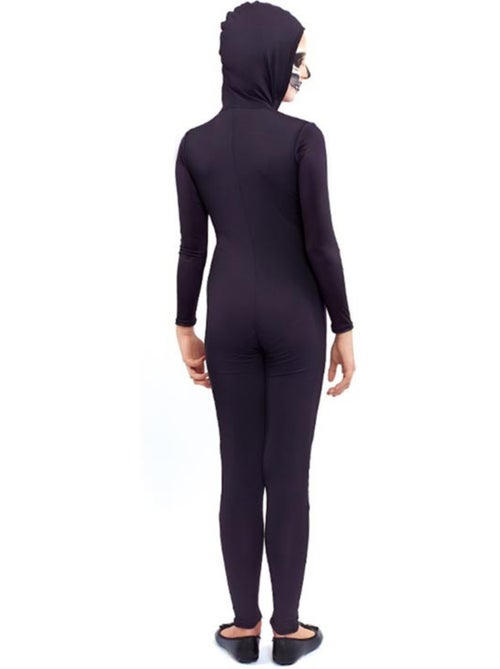 Costume de squelette ensanglanté - Kiabi
