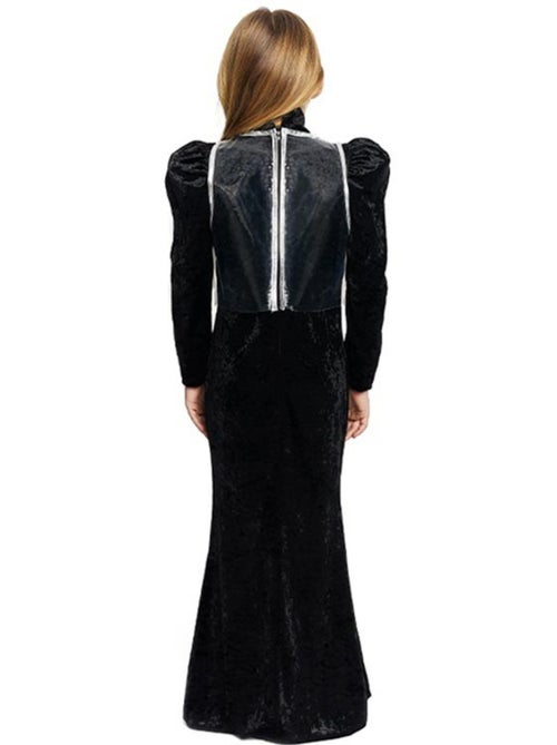 Costume de squelette glamour - Kiabi