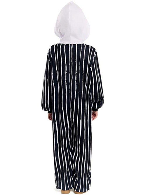 Costume de squelette - Kiabi
