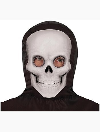 Costume de squelette