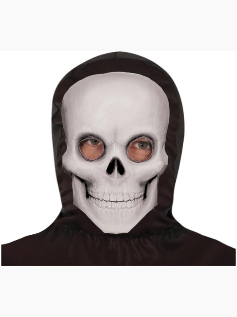 Costume de squelette Multicolore - Kiabi