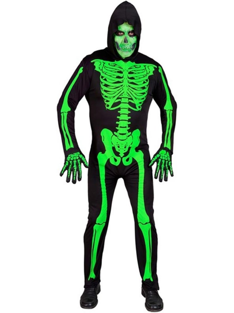 Costume de squelette Multicolore - Kiabi
