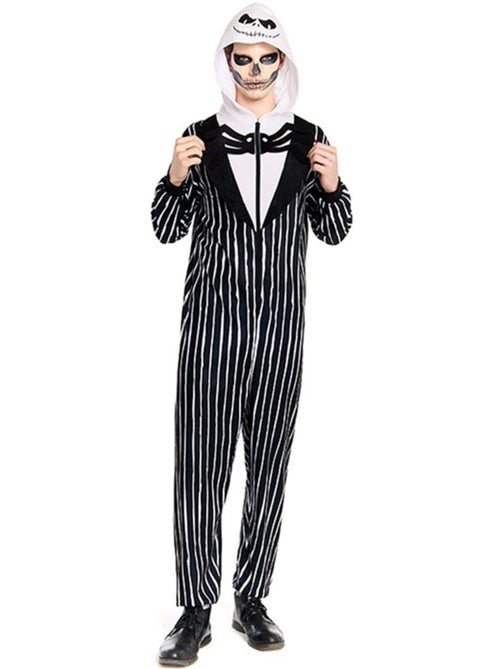 Costume de squelette - Kiabi Costume de squelette - Kiabi