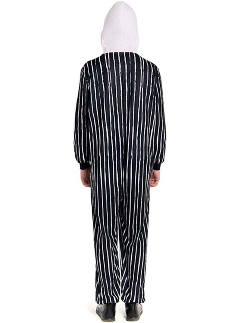 Costume de squelette Multicolore - Kiabi