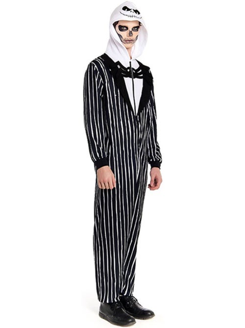 Costume de squelette - Kiabi Costume de squelette - Kiabi