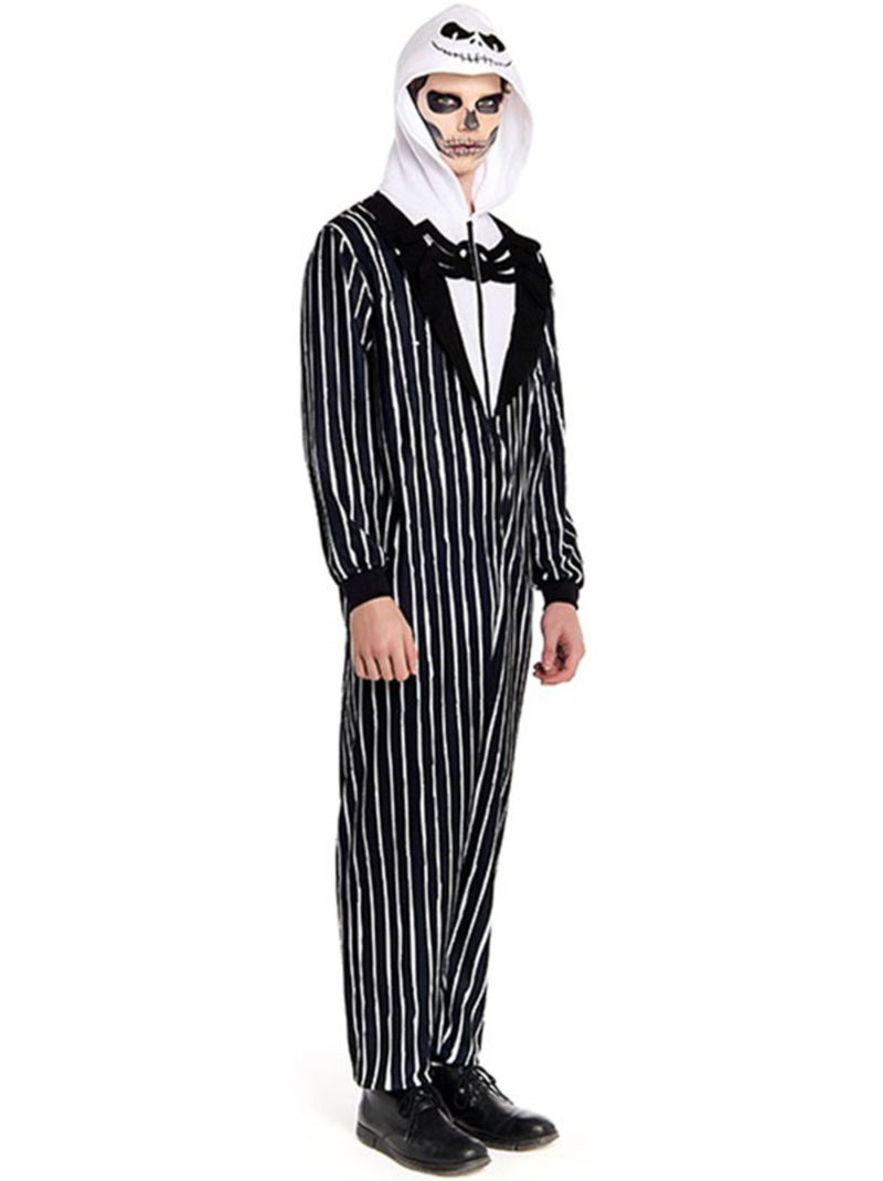 Costume de squelette Multicolore - Kiabi
