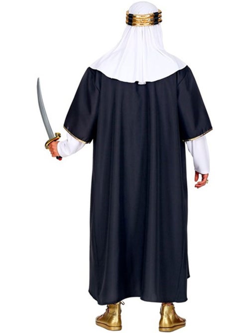 Costume de sultan arabe - Kiabi