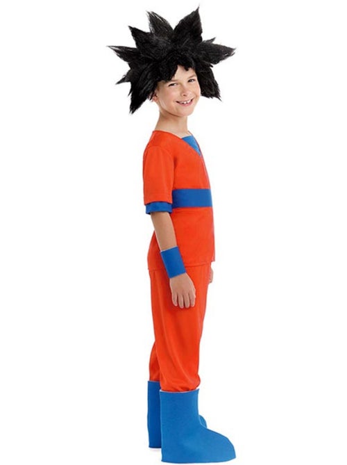 Costume de super-guerrier - Kiabi