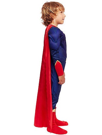 Costume de super-héros haut de gamme