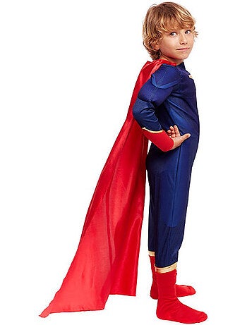Costume de super-héros haut de gamme