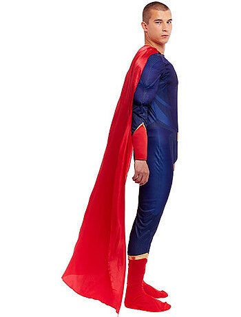 Costume de super-héros haut de gamme