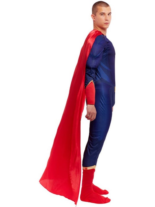 Costume de super-héros haut de gamme - Kiabi